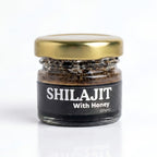 Nature Medica Pure Shilajit with Honey – 20gm