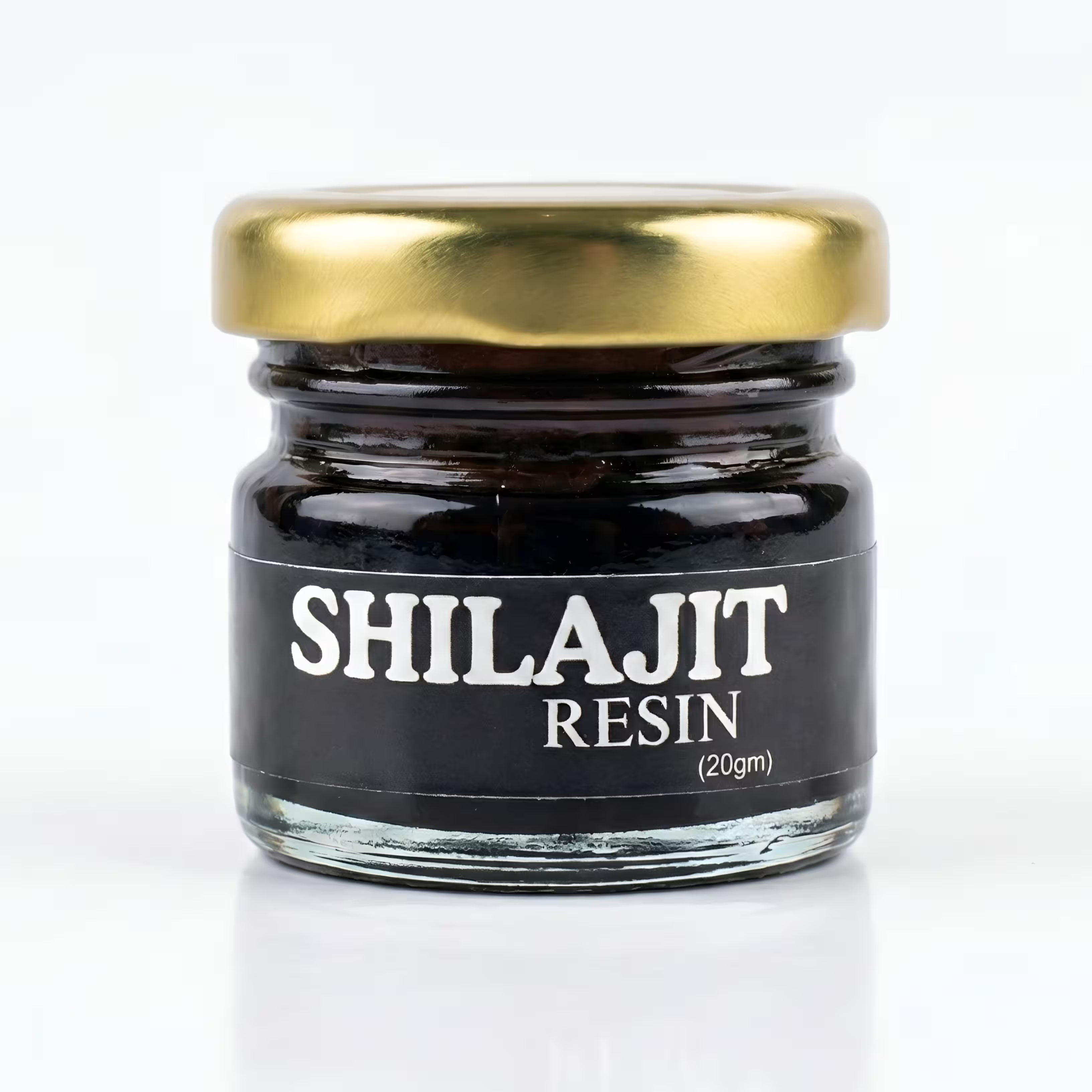 Nature Medica Pure Shilajit Resin – 20gm